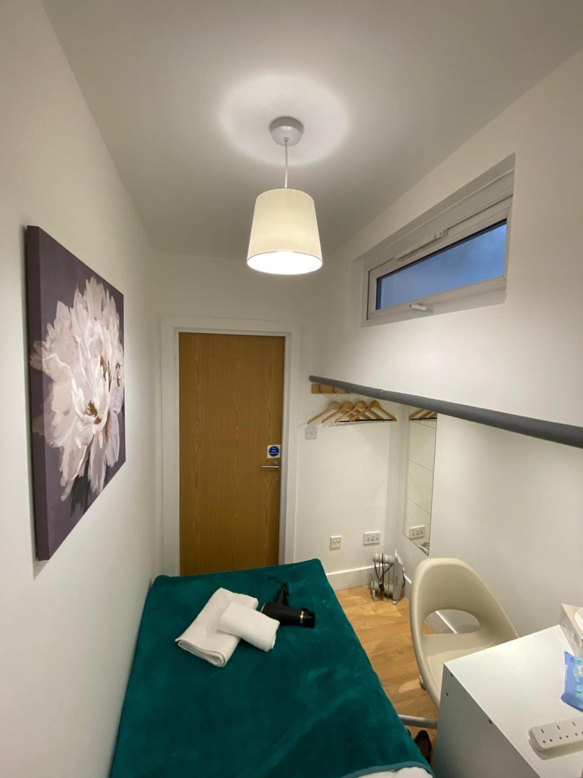 Cosy Private Rooms Near Euston Station, Central ลอนดอน ภายนอก รูปภาพ