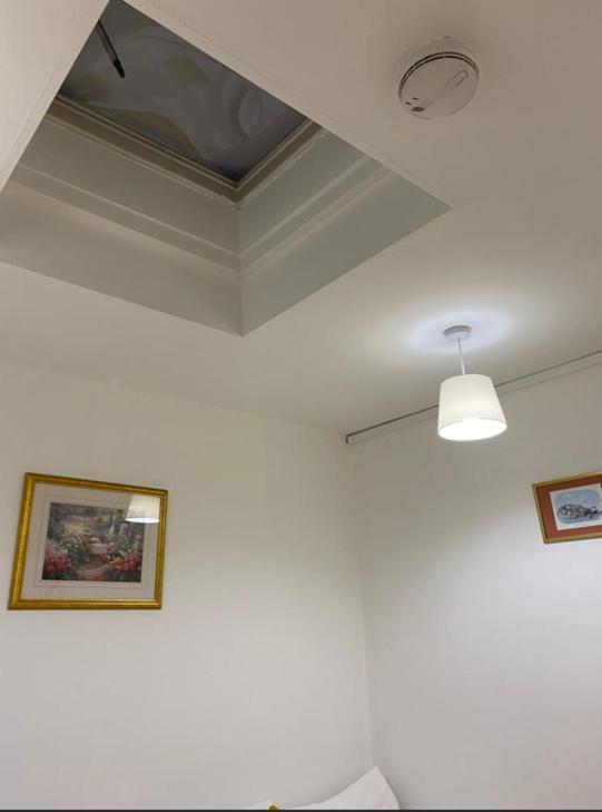 Cosy Private Rooms Near Euston Station, Central ลอนดอน ภายนอก รูปภาพ