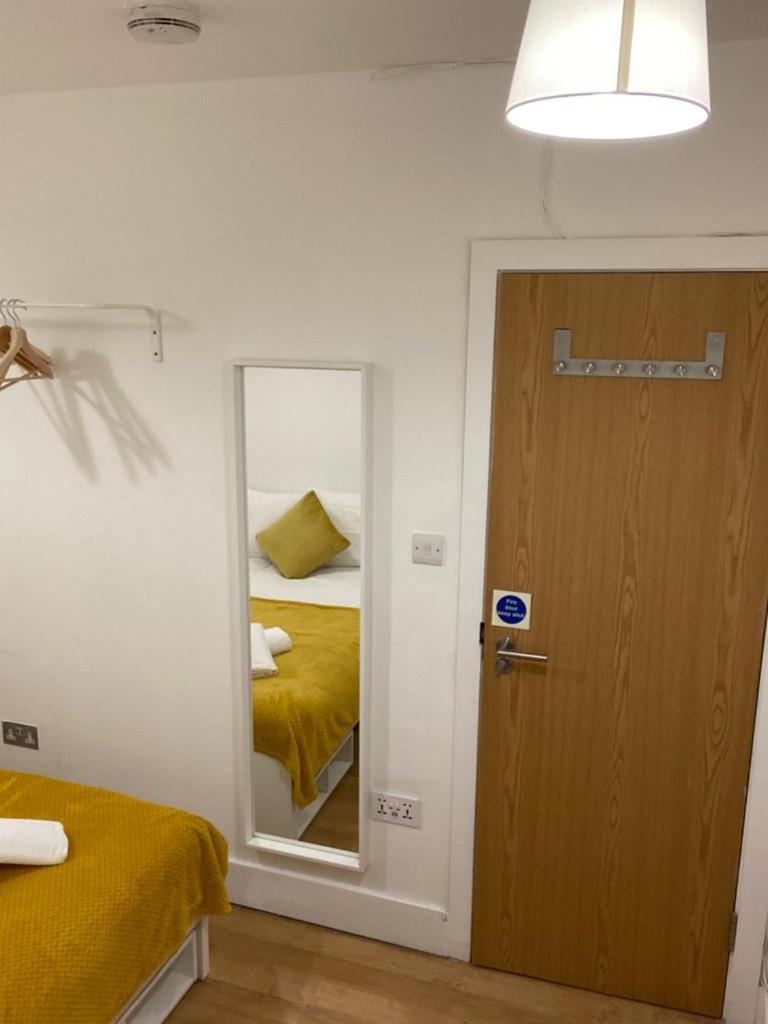 Cosy Private Rooms Near Euston Station, Central ลอนดอน ภายนอก รูปภาพ